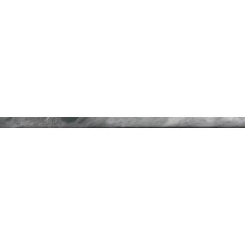 Calacatta Bluette Marble Floor & Wall Trim - 0.6" X 0.7" X 12" Pencil