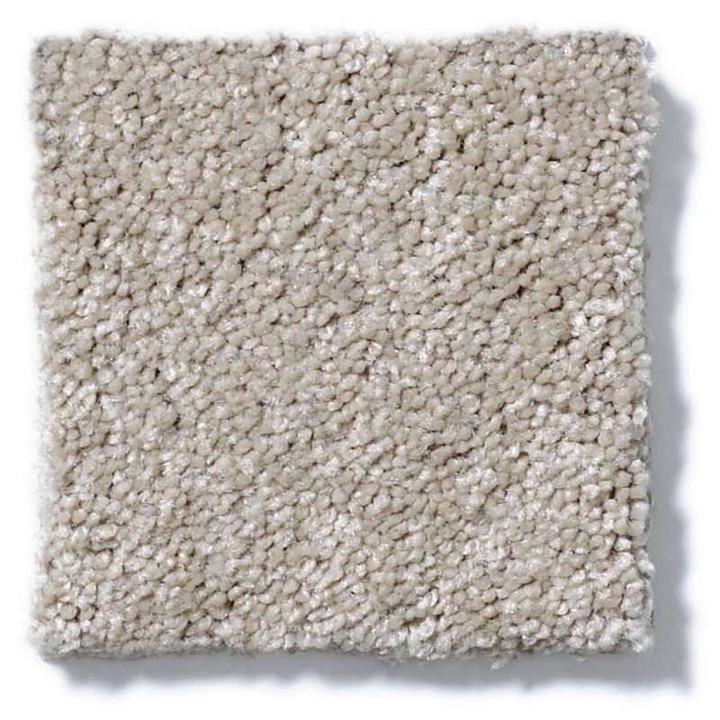 Laguna Beach Coastal Fog Nylon Carpet - Textured