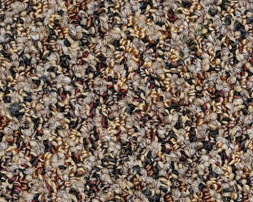 Change In Attitude Broadloom Get A Grip Nylon Carpet - Loop