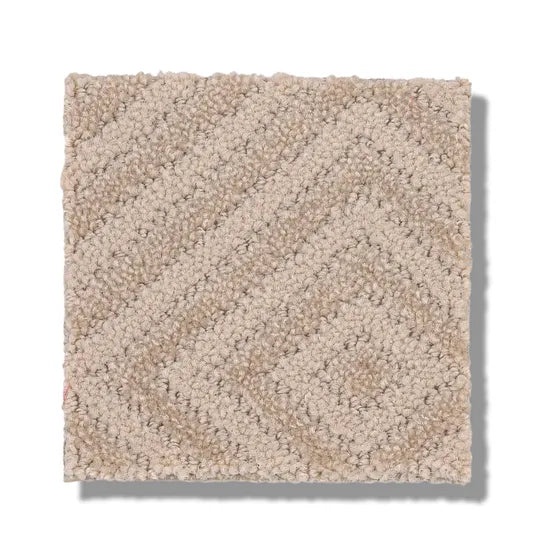 Aristocrat Cashmere Nylon Carpet - Pattern