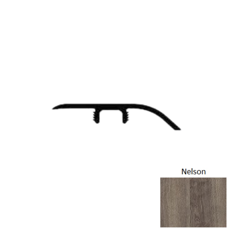 Lamdura Visions Nelson 94" Reducer - Embossed