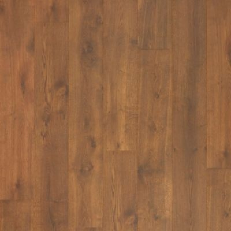 Naturetek Plus Colossia Xxl Dried Clay Oak Laminate Wood Plank Flooring - Textured - 9 7/16" X 80 1/2"