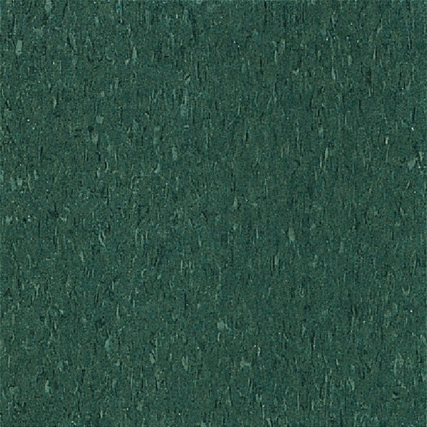 Standard Excelon Imperial Texture Basil Green Vinyl Composition Tile - Fast Start - 12" X 12"