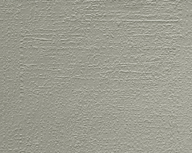 Johnsonite Whispering Mist Woodgrain Solid Color Rubber Tile - Textured - 6" X 48"