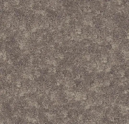 Flotex Harmony Ballet Coffee Flocked Nylon Carpet Plank