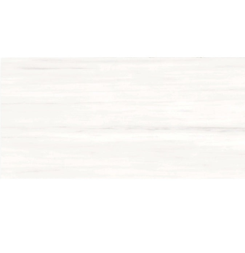 Dolomina White Porcelain Tile - Polished