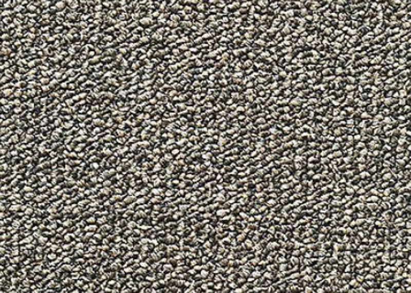 Overview Realigned Granite Nylon Carpet - Loop