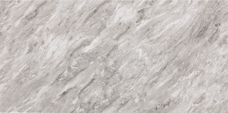 Clearance Sale! Marble Attache Stellar Grey Porcelain Tile - Polished