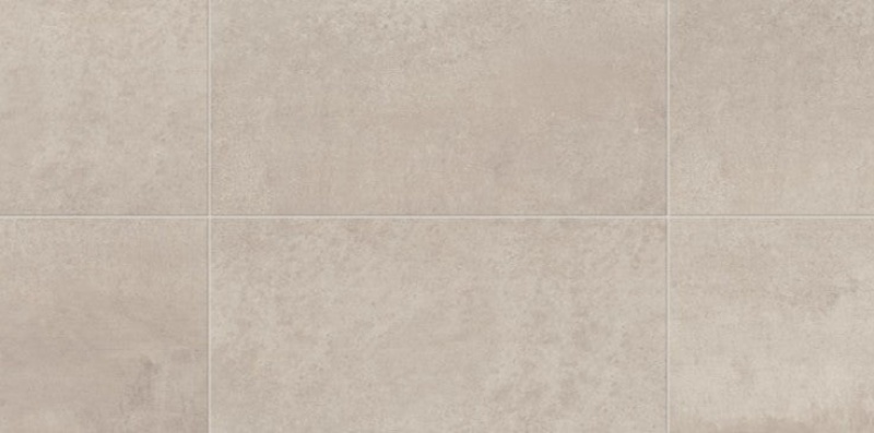Clearance Sale! Chord Canon Grey Porcelain Tile - Light Polished - 24" X 48"