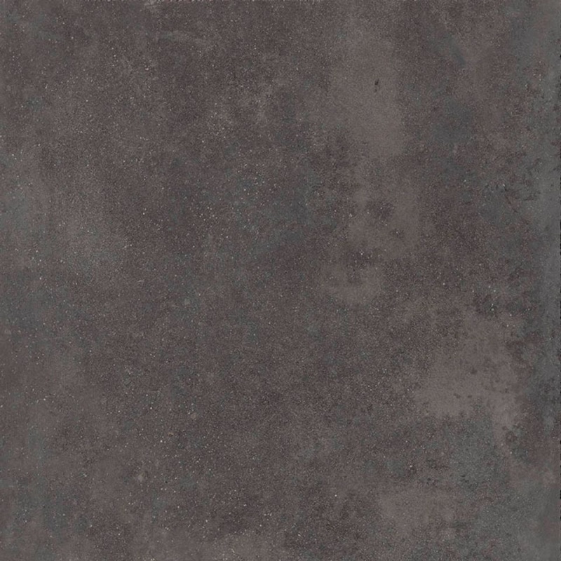 Concrete Project Dg Slate Porcelain Tile - Natural - 12" x 24"