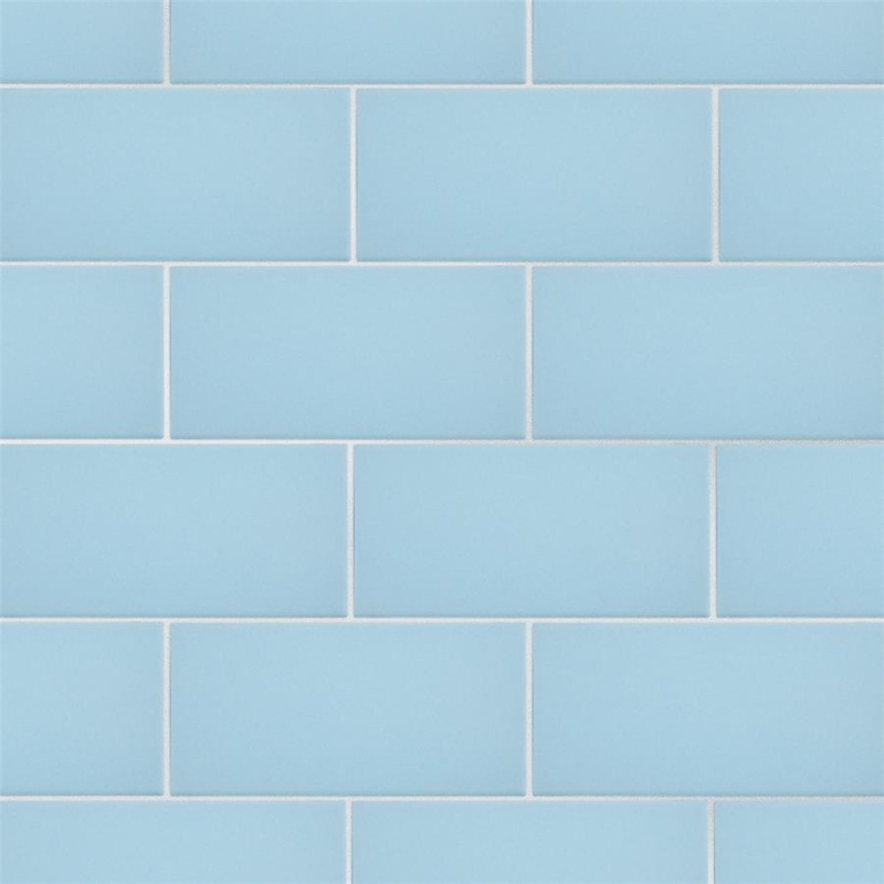 Piscina Light With Bio Tech Porcelain Tile - Matte