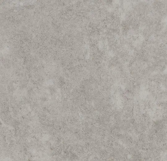 Eternal Material Fossil Stucco Homogeneous Sheet Vinyl - Polyurethane