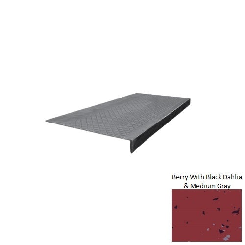 Spextones Berry Stair Tread