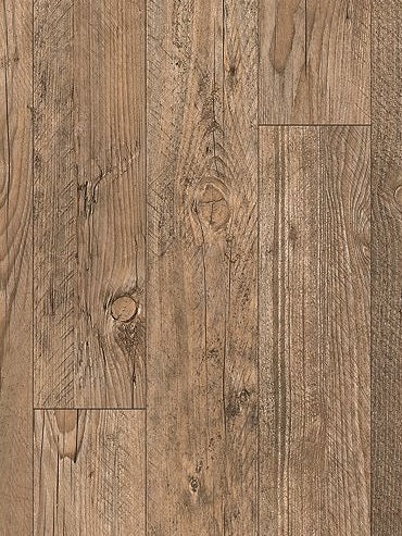 Batavia Ii Riverside Barnwood Flexible Luxury Vinyl Plank Flooring - Embossed - 6" X 48"