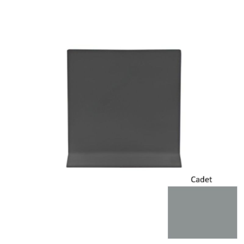 Pinnacle Cadet Rubber Cove Wall Base