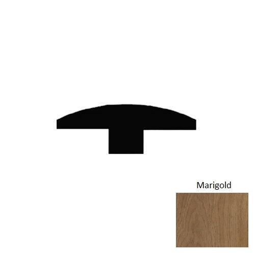 Heirloom Marigold 94" T Molding