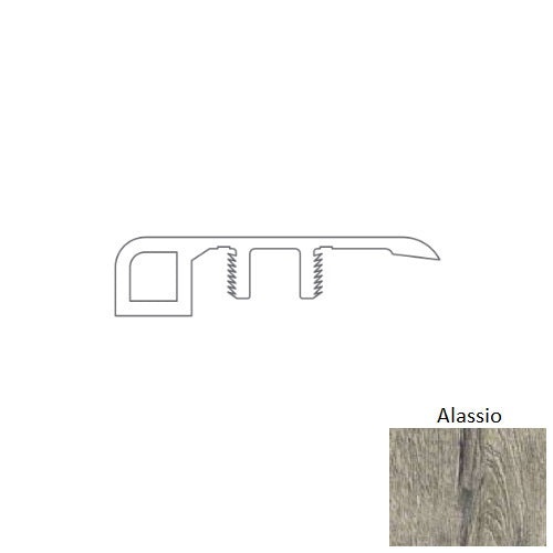 Alassio Luxury Vinyl Moulding / Trim