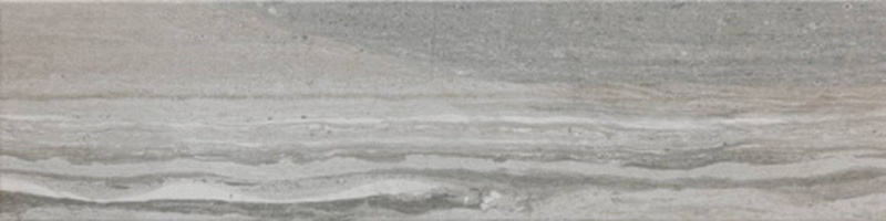 Tivoli Grigio Porcelain Tile - Matte - 12" X 24"