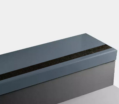 Johnsonite Blue Jeans Fast Lane Stair Tread