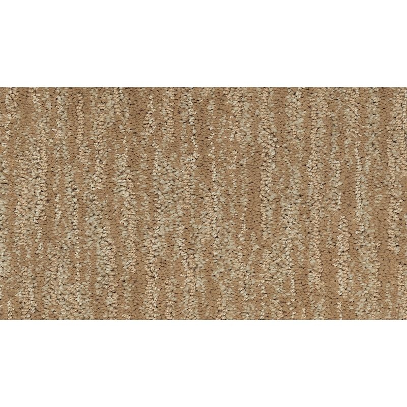 Natural Detail Maple Tint Triexta Carpet - Pattern