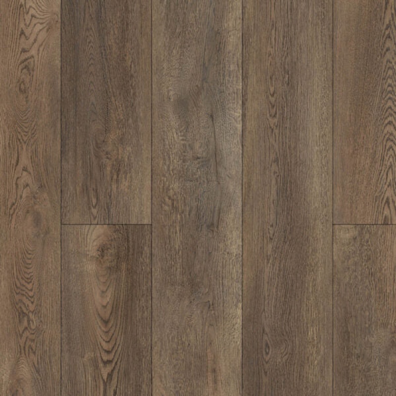 Equity Beaver Spc Luxury Vinyl Plank Flooring - Embossed - 9" X 60"