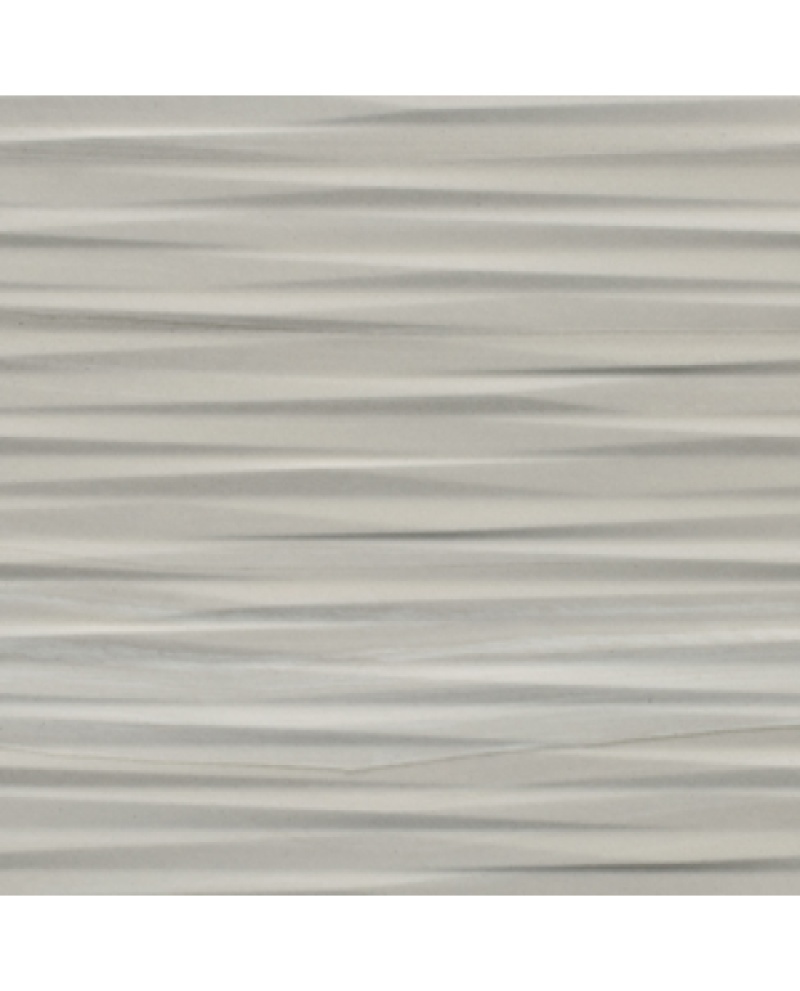 Hematite Grey Prisma Deco Porcelain Tile - Matte - 12" X 24"