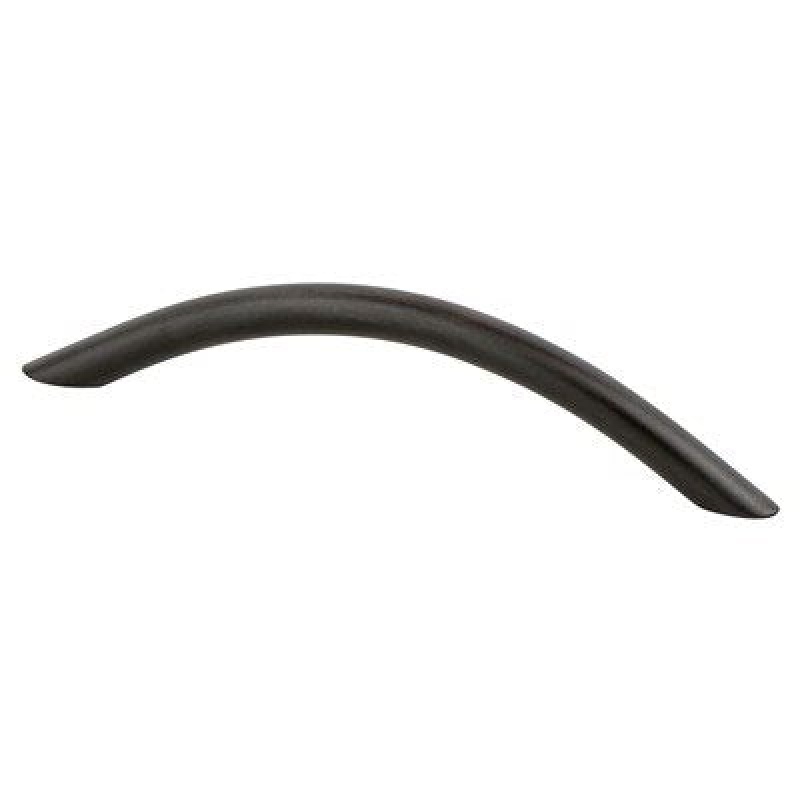 Advantage Plus Contemporary Advantage Three Steel Arch Pulls - Verona Bronze