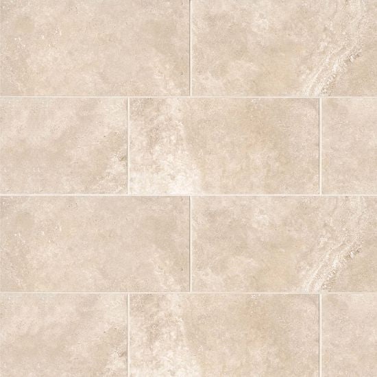 Roma 2.0 Spice Porcelain Tile - Matte - 12" X 24"