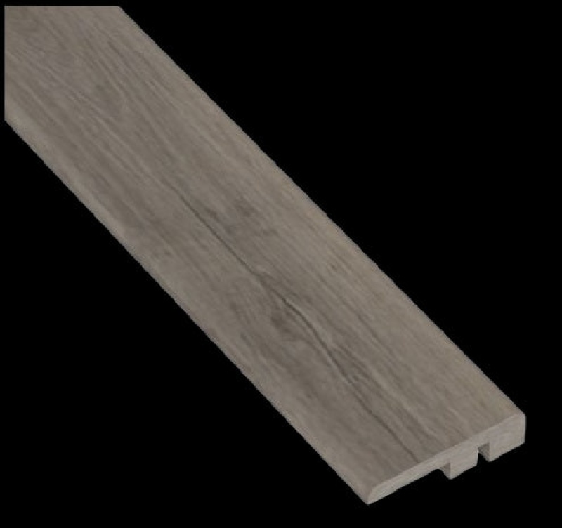 Smithcliffs Malton Luxury Vinyl End Cap Trim