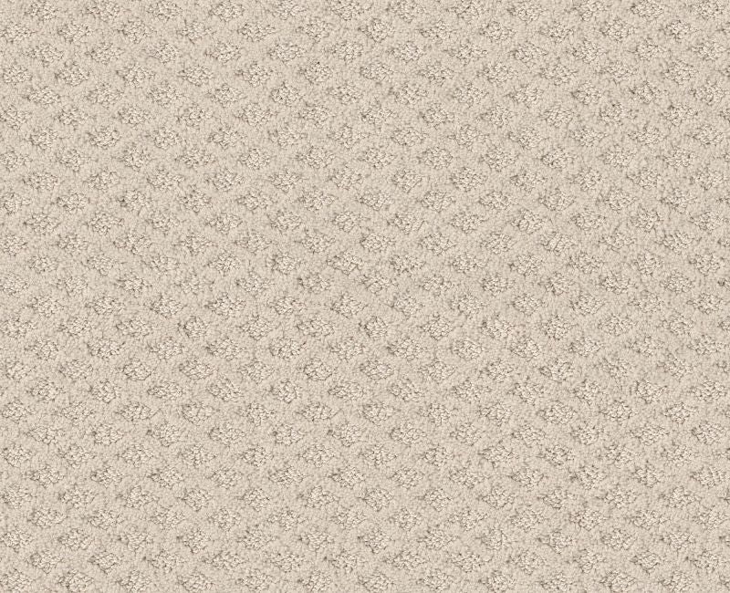 Final Thought Washed Linen Nylon Carpet - Pattern
