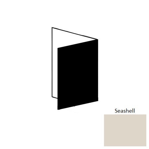 Seashell Vinyl Moulding / Trim