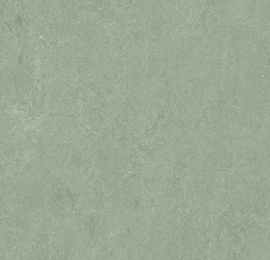 Marmoleum Fresco Sage Linoleum - Topshield Pro