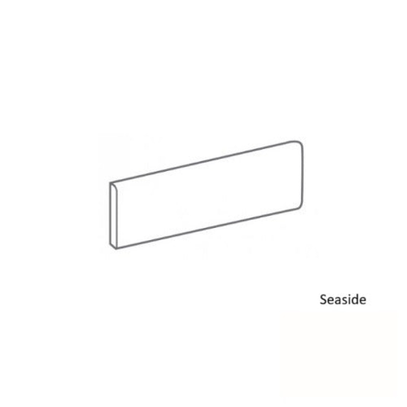 Skyledge Seaside Porcelain Floor & Wall Trim