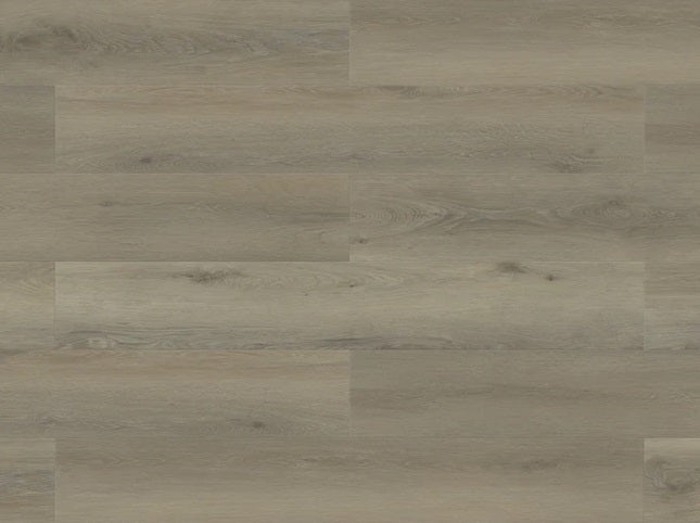 Performer Plus Kiwi Rigid Luxury Vinyl Plank Flooring - Ceramic Bead - 9" X 60"