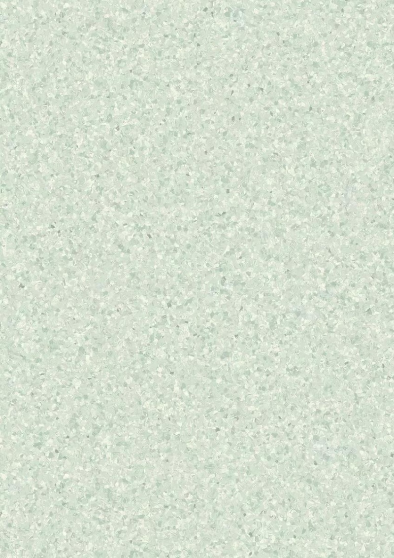 Iq Granit Sd White Green Homogeneous Vinyl Tile