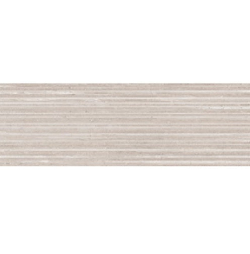 Trex Brick Sand Porcelain Tile - Structured - 10" x 30"