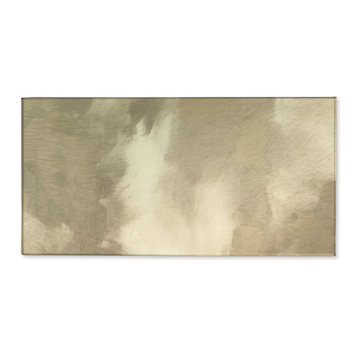 Illusions Radiance Glass Tile - Matte - 6" X 12"