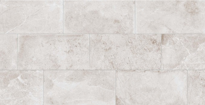 Cairvena Alabaster Porcelain Tile - Matte