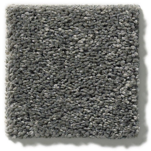 Secretly Blue Dusk Nylon Carpet - Textured