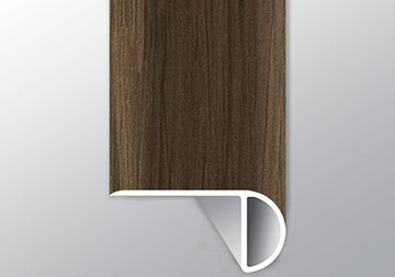 Cyrus Jenta Luxury Vinyl Overlapping Stairnose