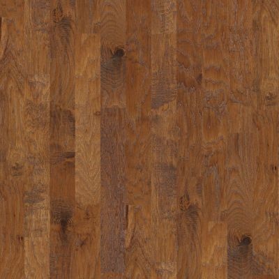 Briarwood Hickory 5 Inch Woodlake Engineered Hardwood Flooring - Scraped - 5" X Random Lengths