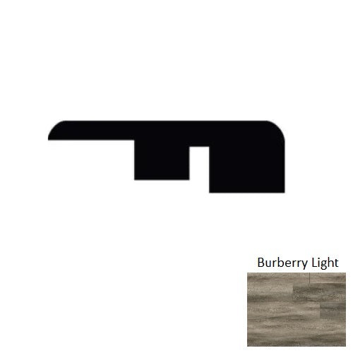 The Meadows Burberry Light Luxury Vinyl Moulding / Trim