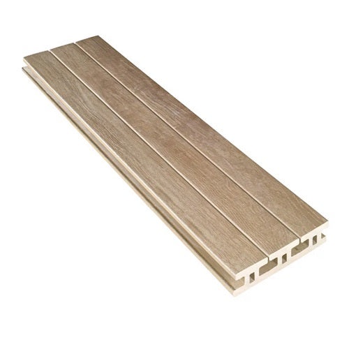 Radiant Oak Porcelain Tile - Matte