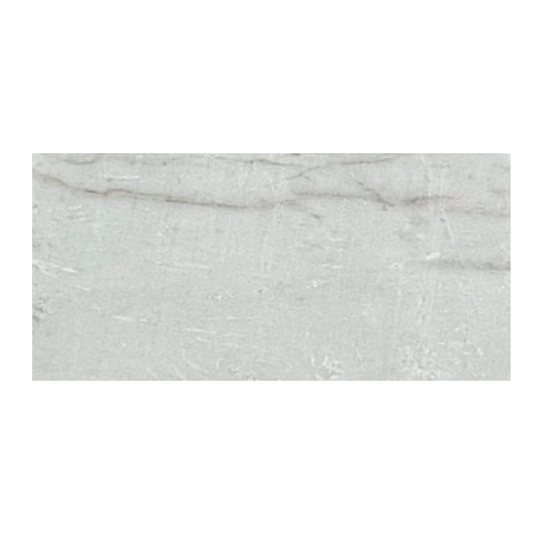 Glorious White Marble Tile - Honed