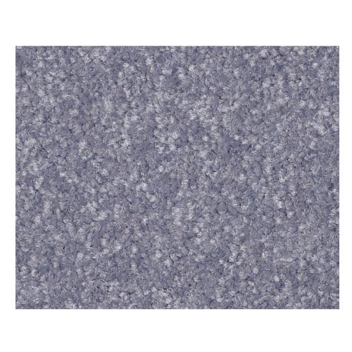 Qs236 Ii 15' Periwinkle Nylon Carpet - Textured