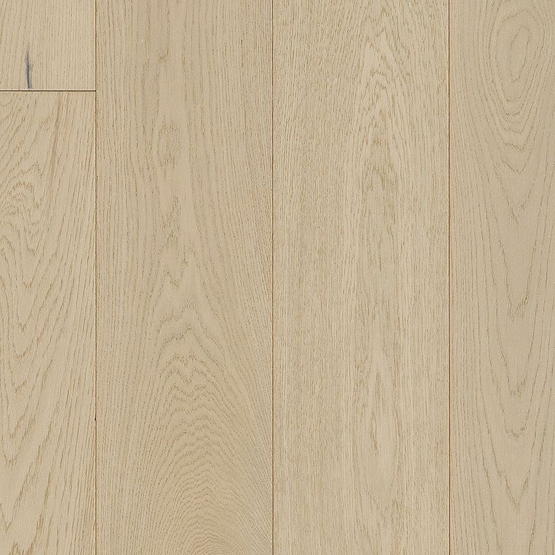Harbor Estates Sailcloth Oak Engineered Hardwood Flooring - Matte - 7.5" X Random Lengths