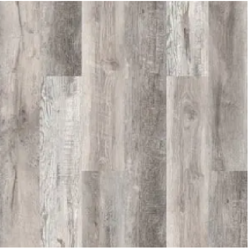 Resolve 5.0 Fawn Rigid Core Luxury Vinyl Plank Flooring - Embossed - 7.2" X 48"