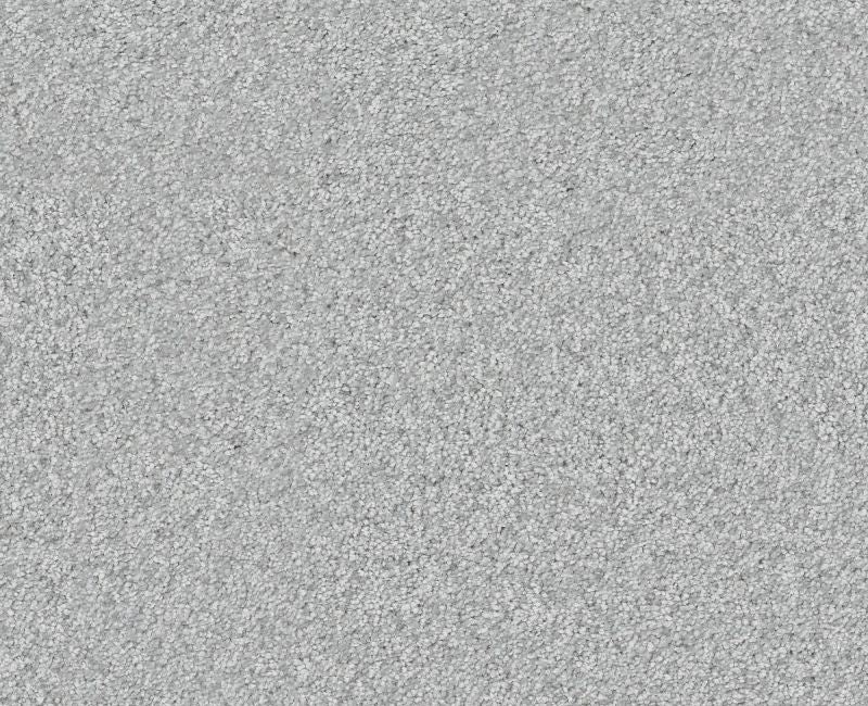 Big News I Serene Blue Polyester Carpet - Pattern
