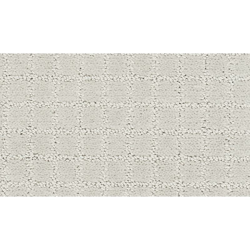 First Class Ii Urban Polyester Carpet - Pattern