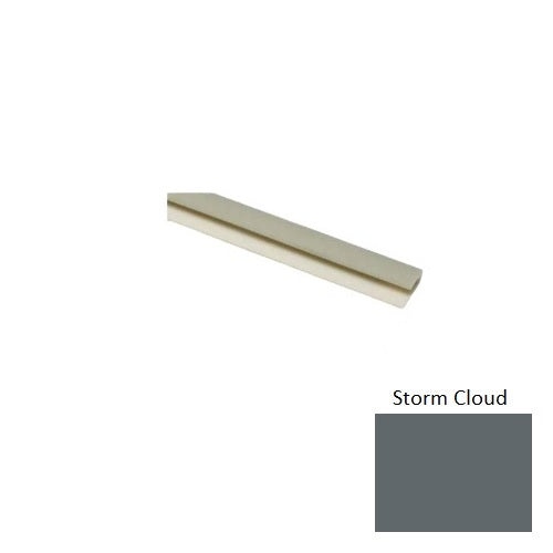 Photoluminescent Vinyl Moulding / Trim
